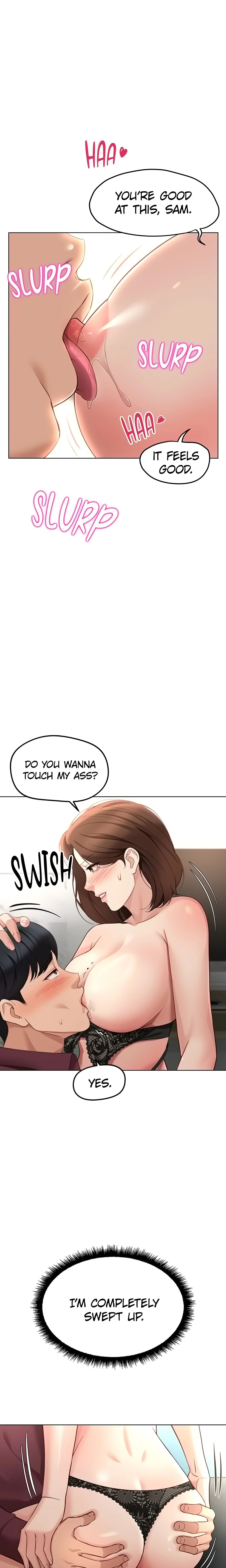Common Sense Modifier (Official) chapter 57 page 1