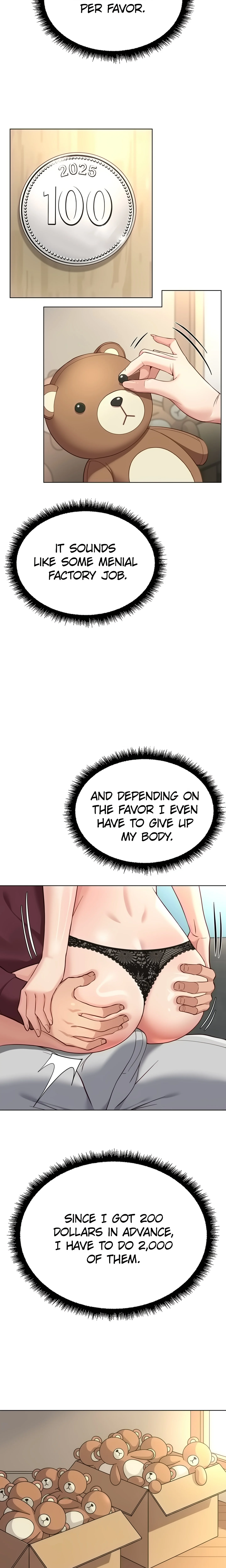 Common Sense Modifier (Official) chapter 57 page 3