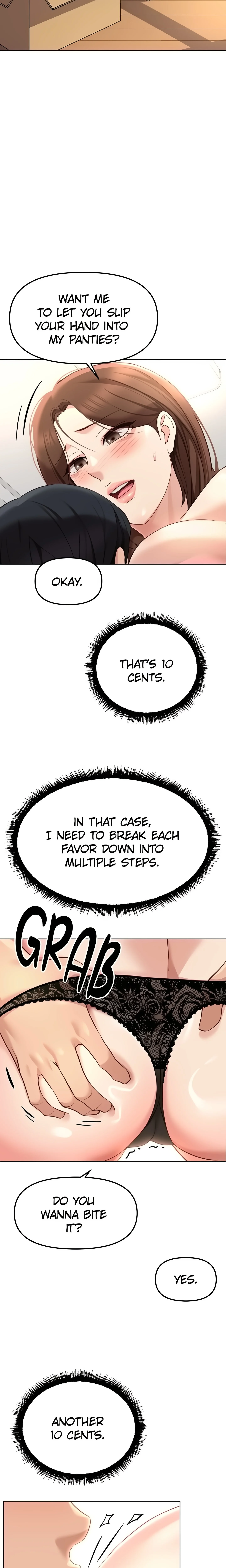 Common Sense Modifier (Official) chapter 57 page 4