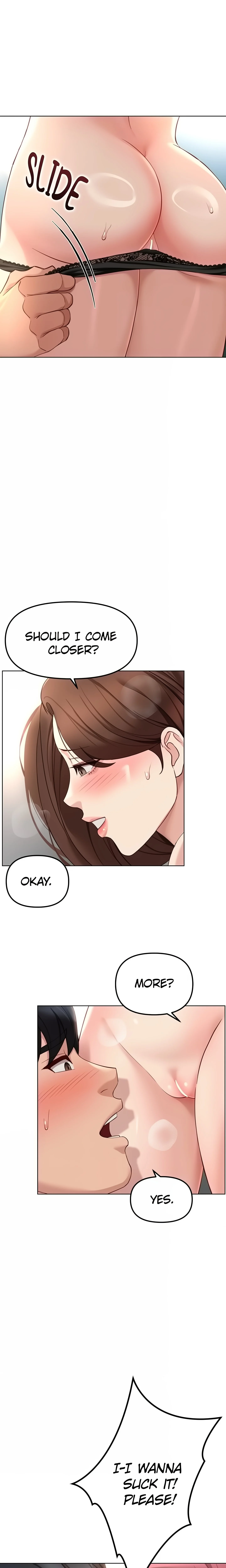 Common Sense Modifier (Official) chapter 57 page 9