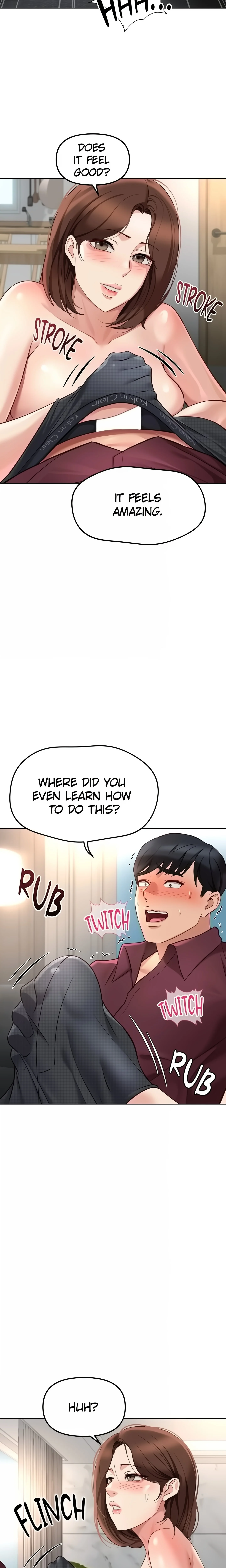 Common Sense Modifier (Official) chapter 57 page 17