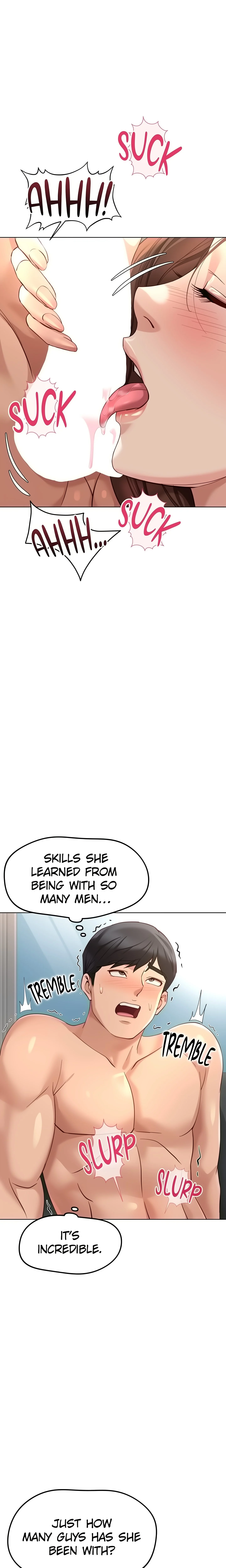 Common Sense Modifier (Official) chapter 57 page 21