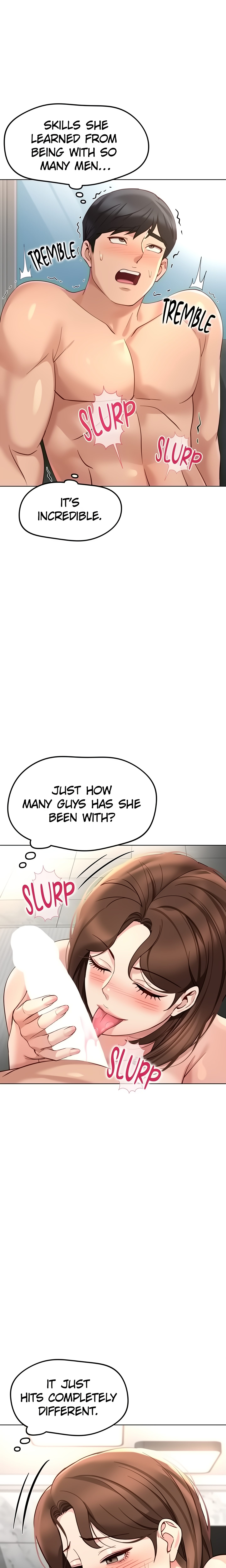 Common Sense Modifier (Official) chapter 58 page 1