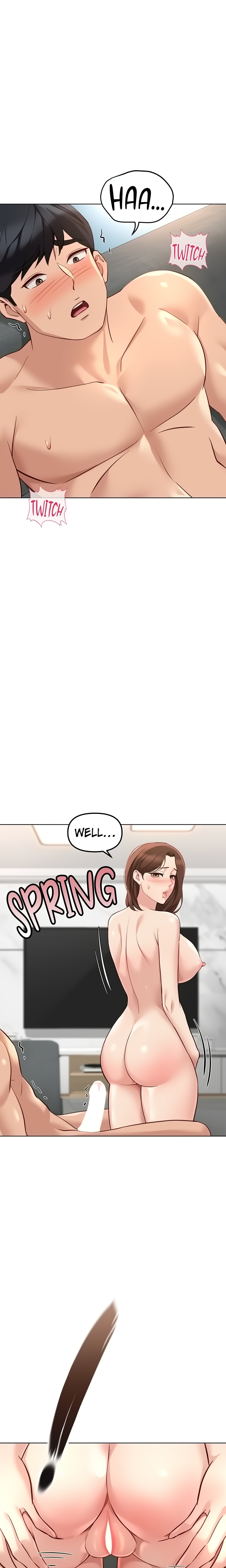 Common Sense Modifier (Official) chapter 58 page 4