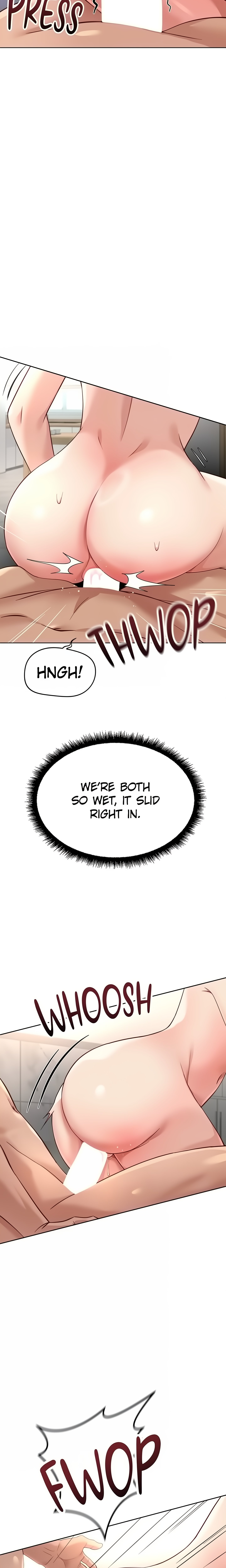 Common Sense Modifier (Official) chapter 58 page 9