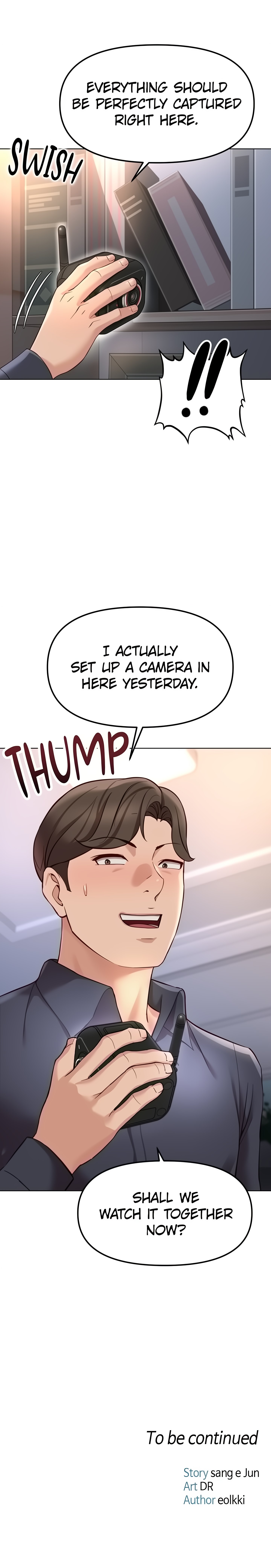 Common Sense Modifier (Official) chapter 58 page 25