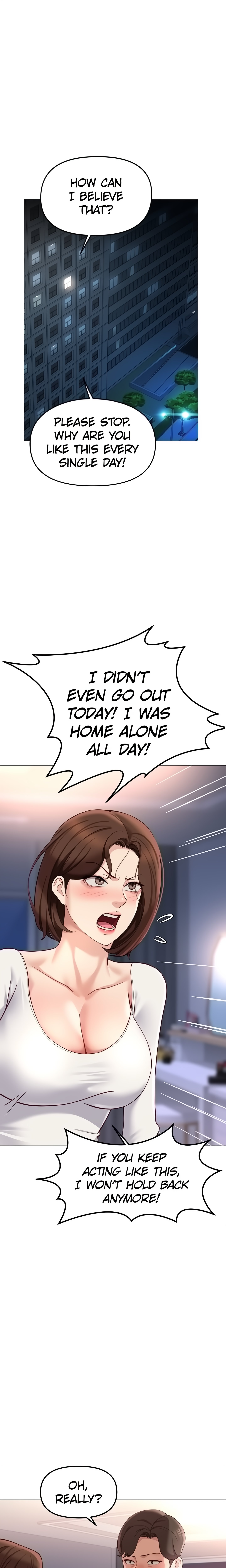 Common Sense Modifier (Official) chapter 59 page 1