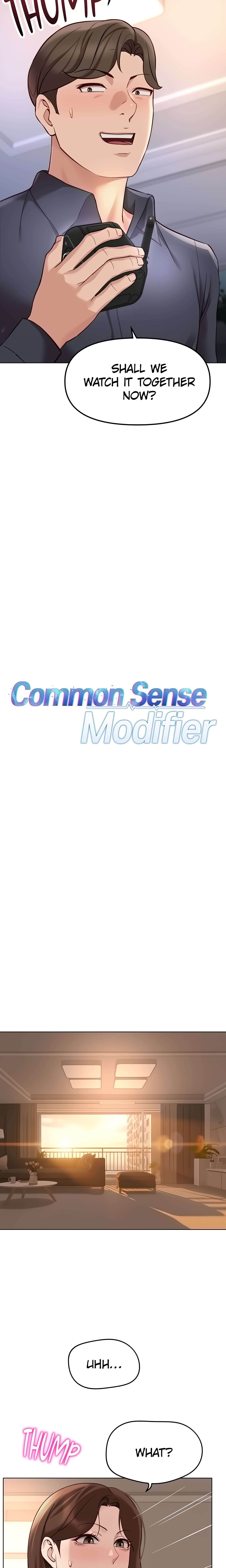 Common Sense Modifier (Official) chapter 59 page 3