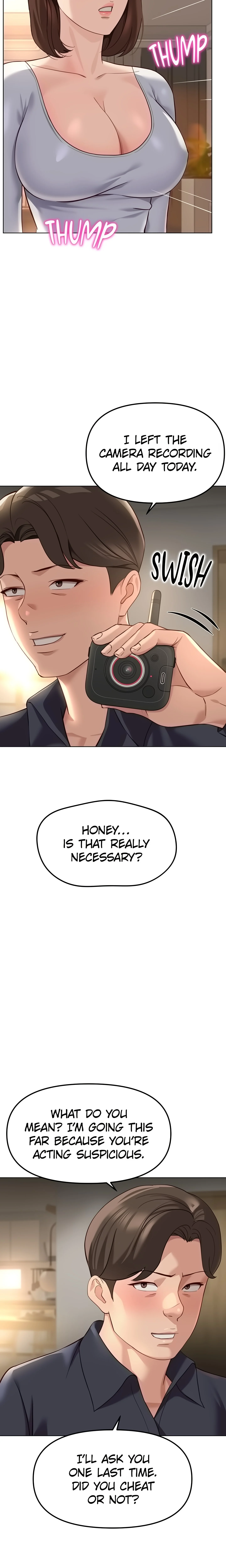 Common Sense Modifier (Official) chapter 59 page 4