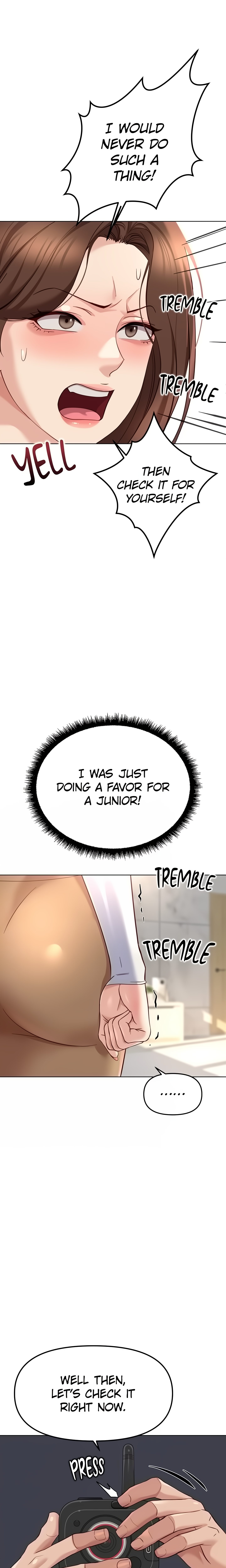 Common Sense Modifier (Official) chapter 59 page 5