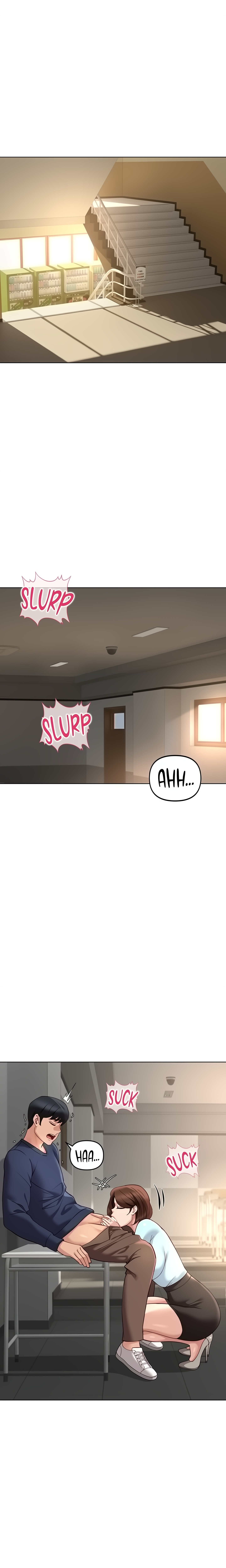 Common Sense Modifier (Official) chapter 59 page 13