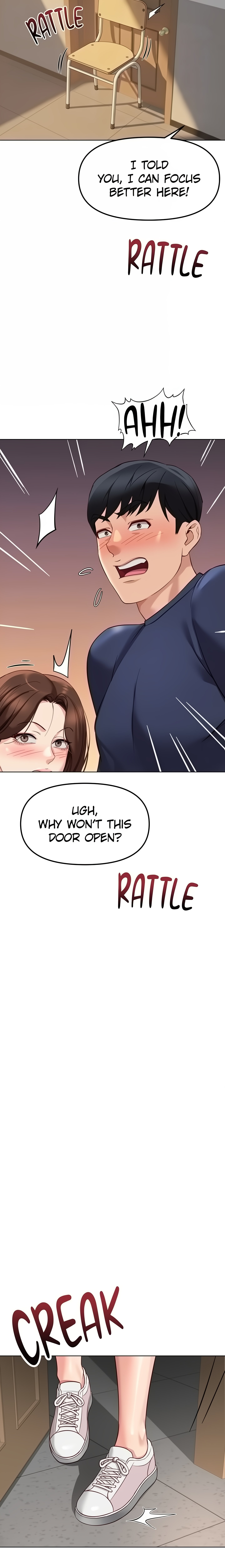 Common Sense Modifier (Official) chapter 59 page 19