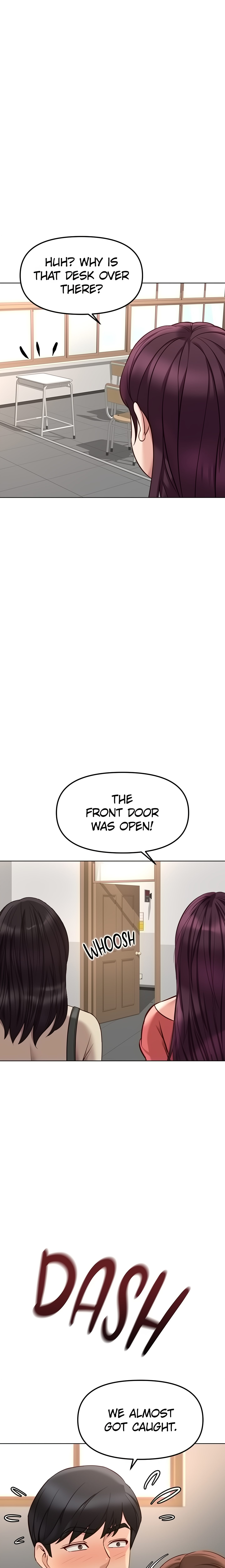 Common Sense Modifier (Official) chapter 59 page 20