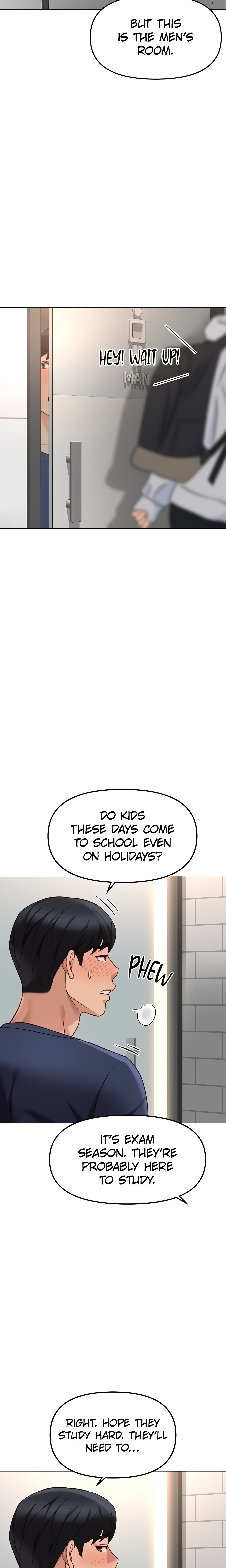 Common Sense Modifier (Official) chapter 59 page 22