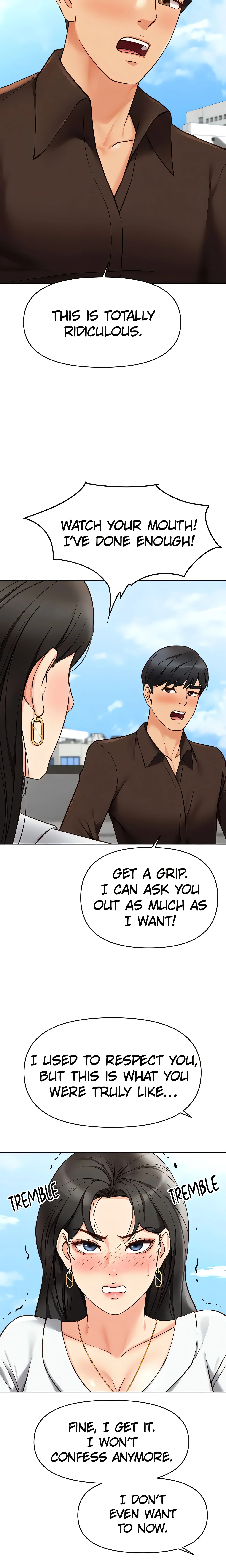 Common Sense Modifier (Official) chapter 6 page 3