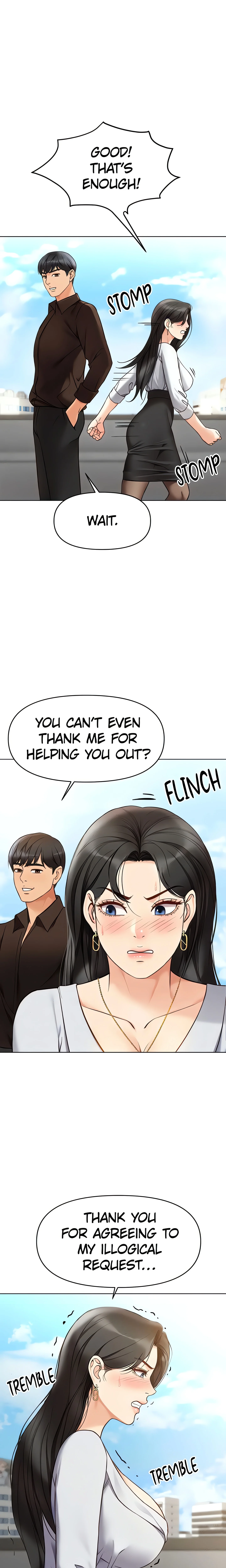 Common Sense Modifier (Official) chapter 6 page 4