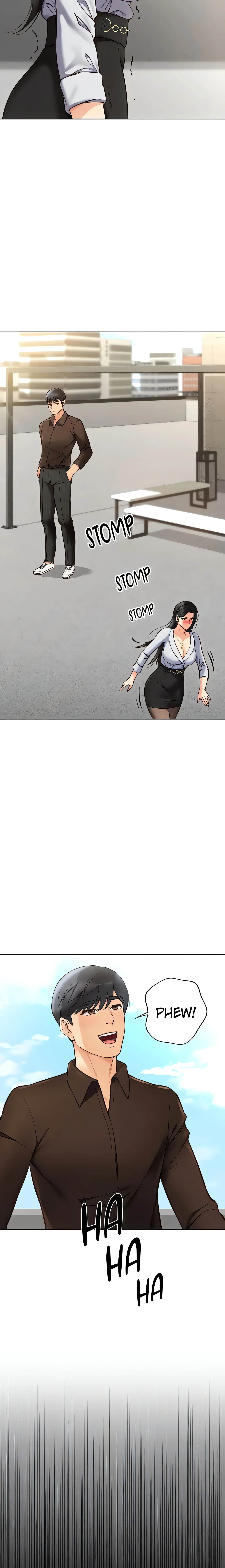 Common Sense Modifier (Official) chapter 6 page 5