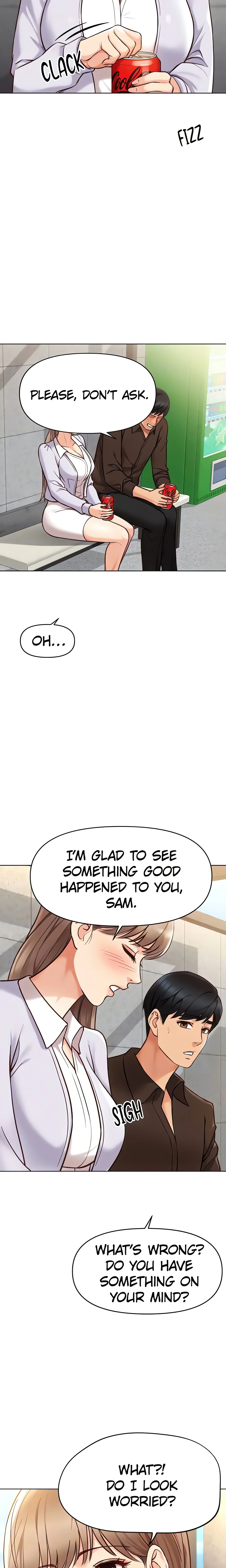 Common Sense Modifier (Official) chapter 6 page 8