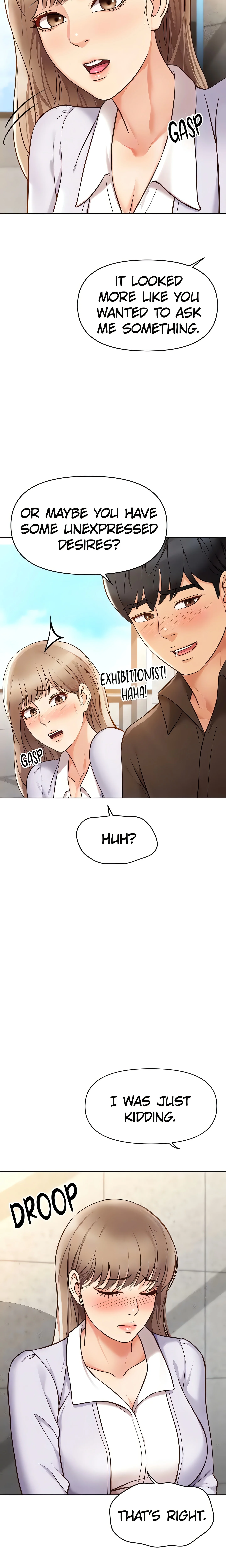 Common Sense Modifier (Official) chapter 6 page 9