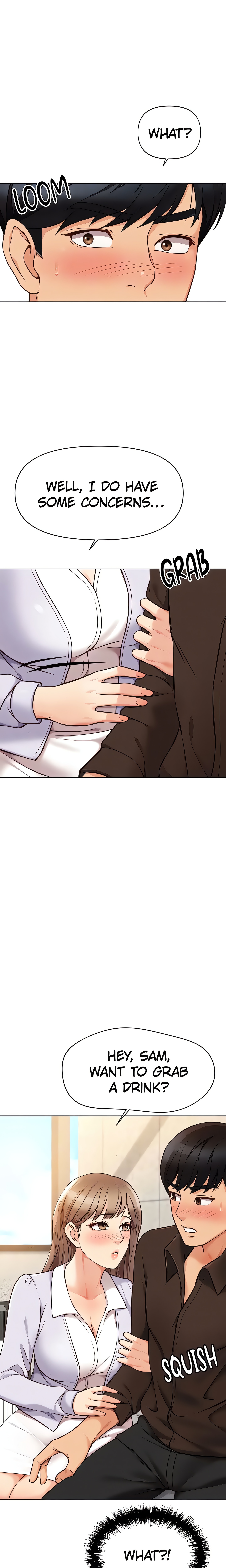 Common Sense Modifier (Official) chapter 6 page 10