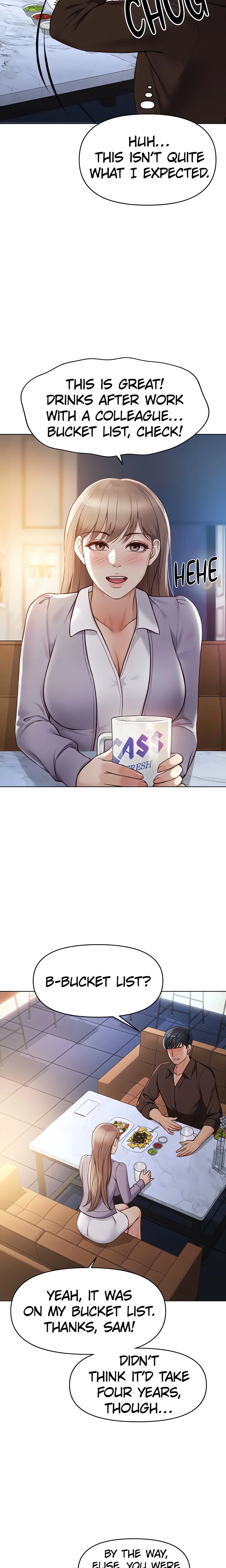 Common Sense Modifier (Official) chapter 6 page 13
