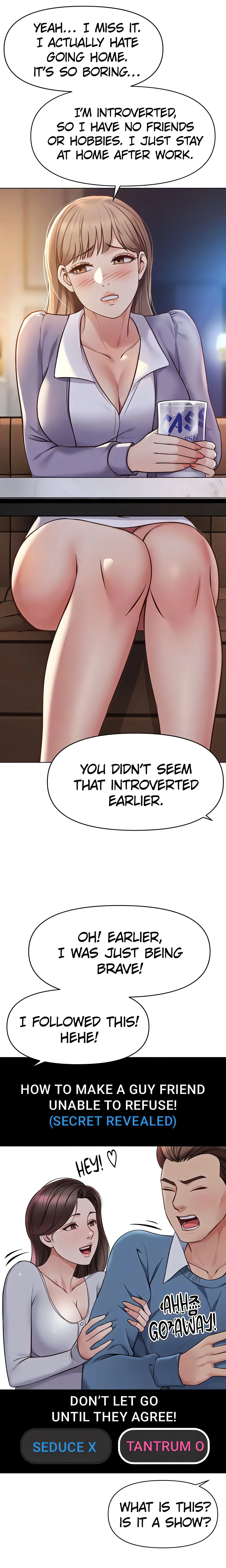 Common Sense Modifier (Official) chapter 6 page 15