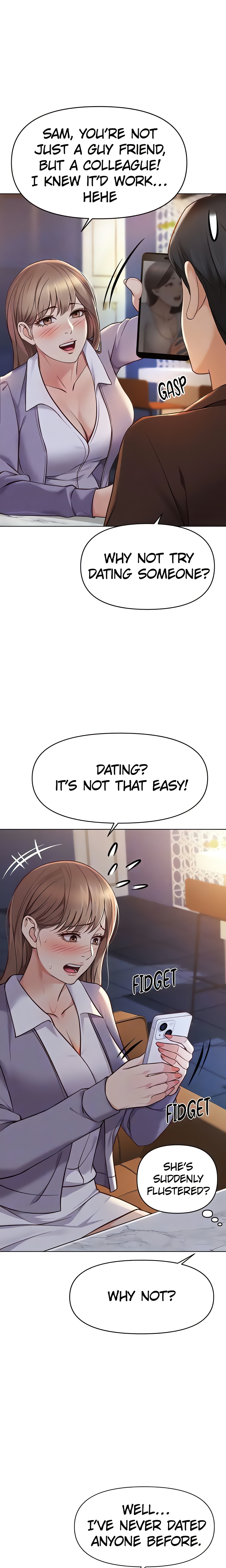 Common Sense Modifier (Official) chapter 6 page 16