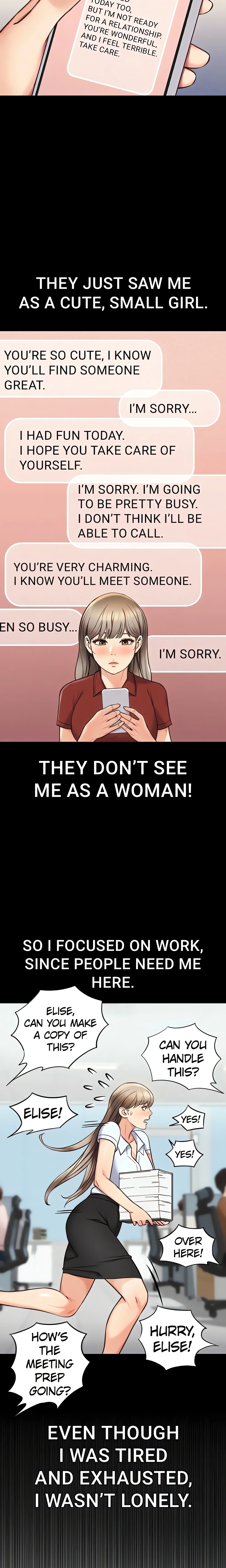 Common Sense Modifier (Official) chapter 6 page 20