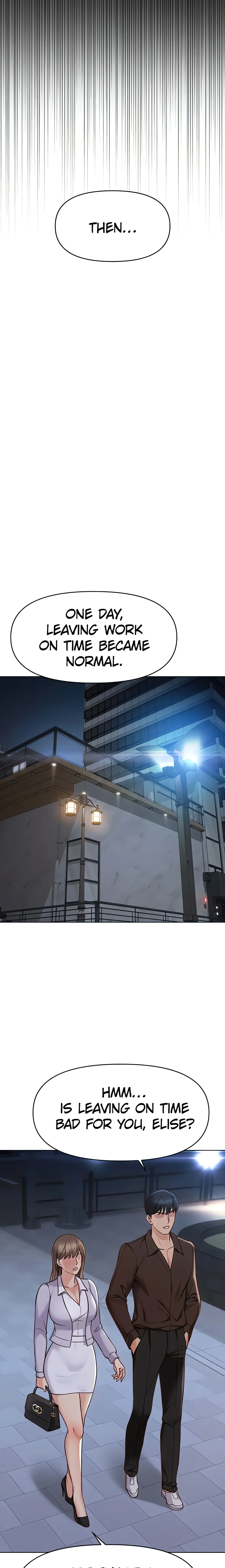 Common Sense Modifier (Official) chapter 6 page 21