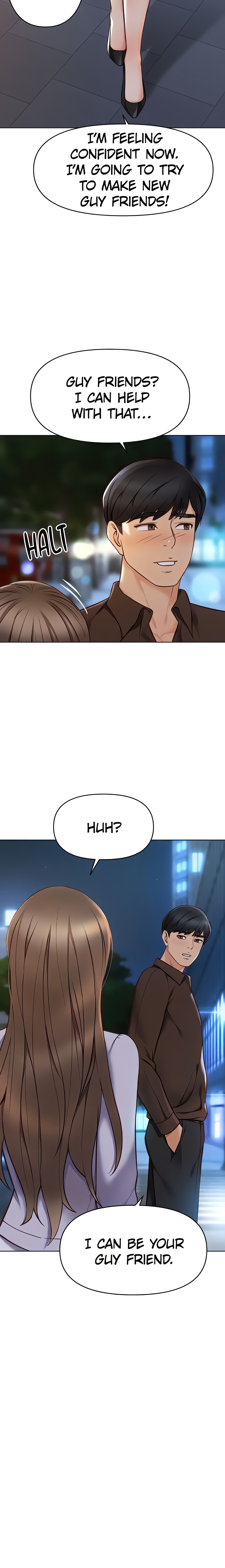 Common Sense Modifier (Official) chapter 6 page 24