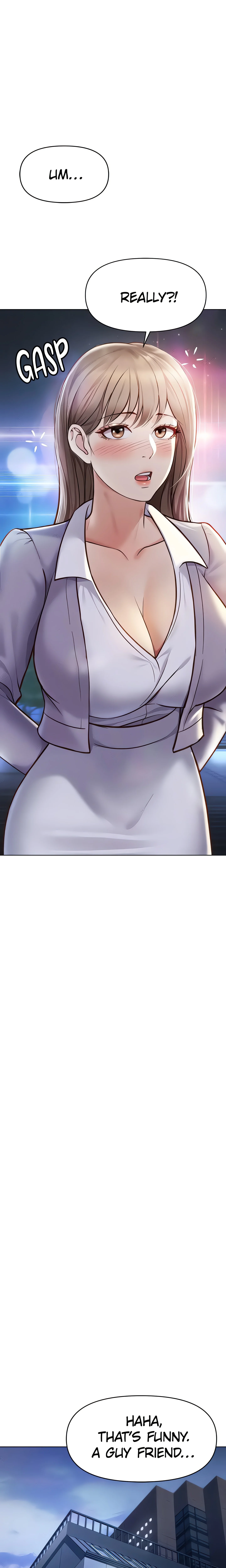 Common Sense Modifier (Official) chapter 6 page 25