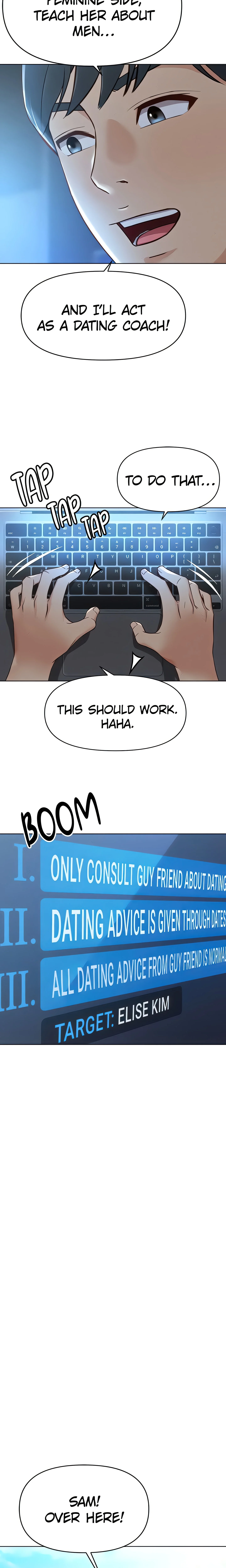 Common Sense Modifier (Official) chapter 6 page 27