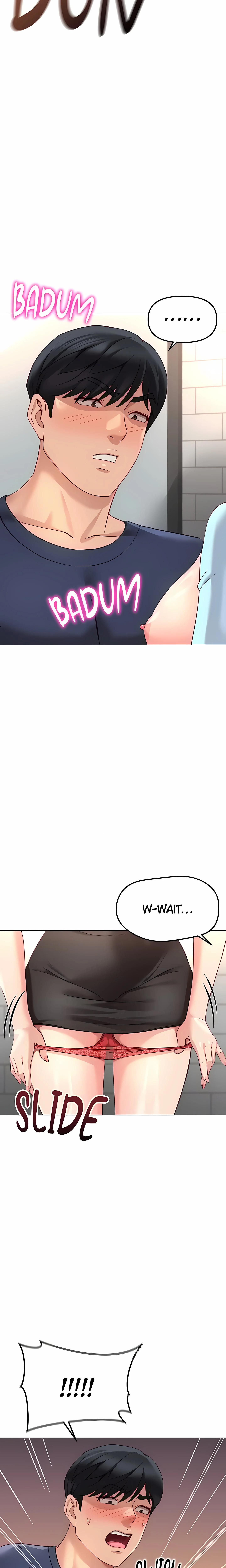Common Sense Modifier (Official) chapter 60 page 3