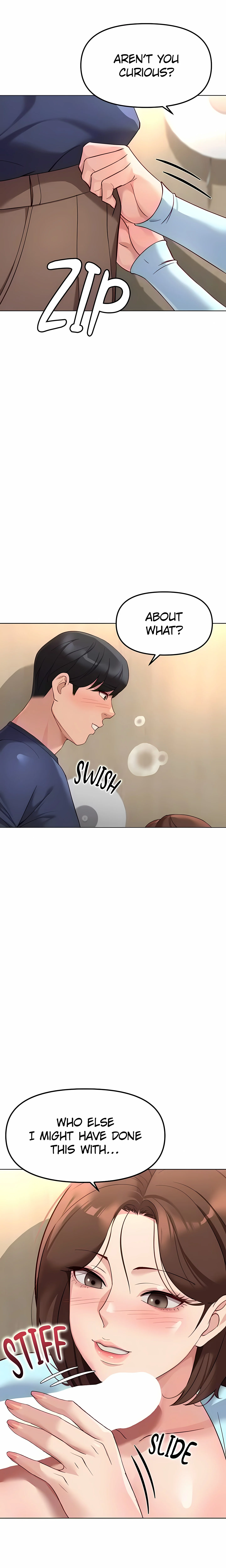 Common Sense Modifier (Official) chapter 60 page 7