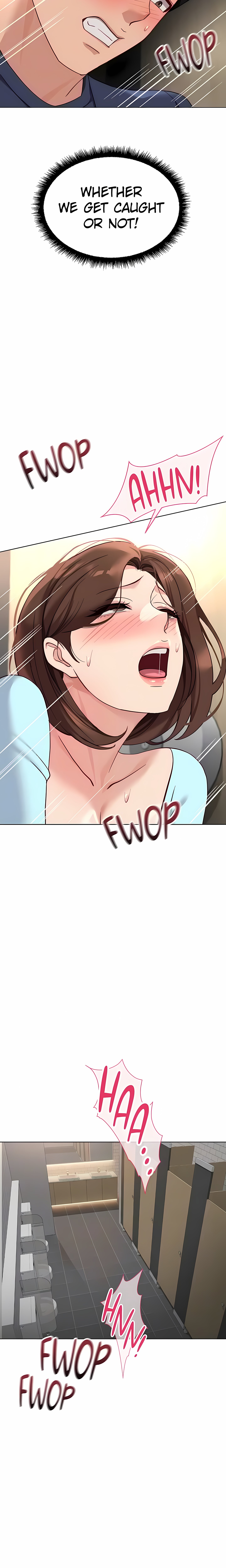 Common Sense Modifier (Official) chapter 60 page 18