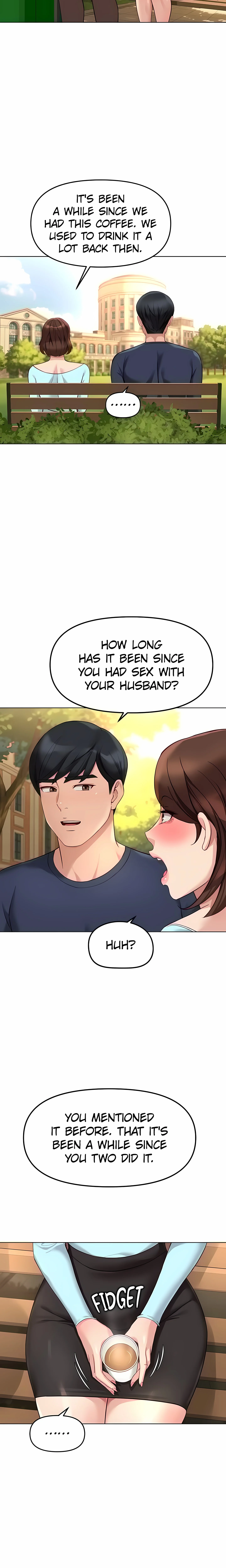 Common Sense Modifier (Official) chapter 60 page 20