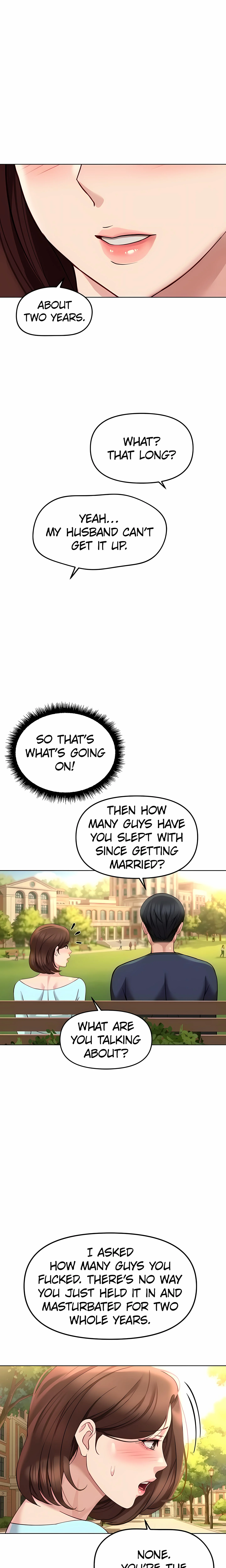 Common Sense Modifier (Official) chapter 60 page 21