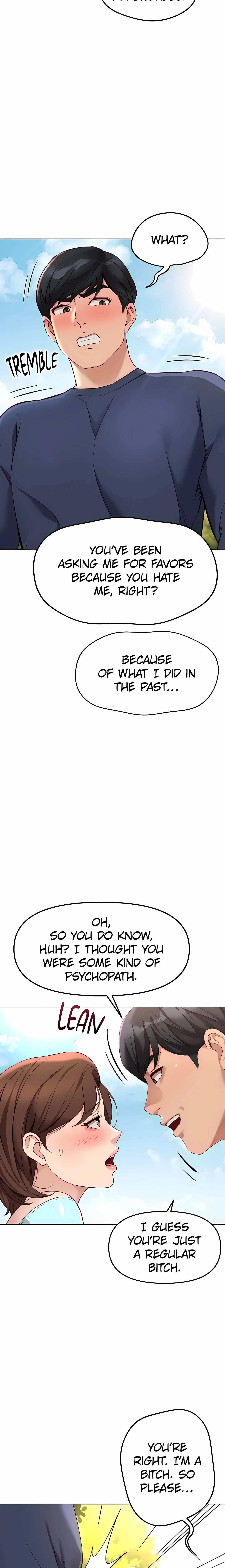 Common Sense Modifier (Official) chapter 60 page 24