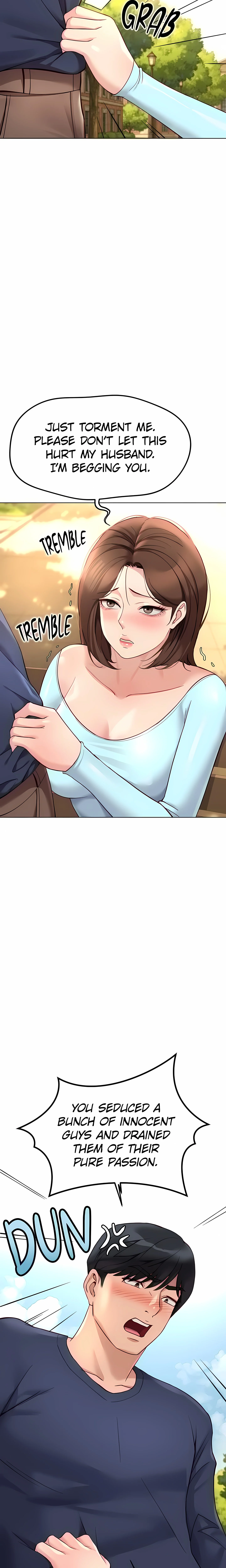 Common Sense Modifier (Official) chapter 60 page 25