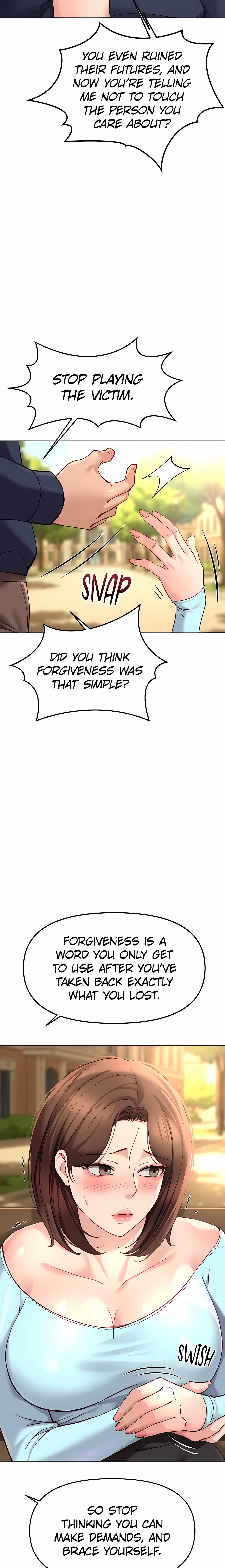 Common Sense Modifier (Official) chapter 60 page 26