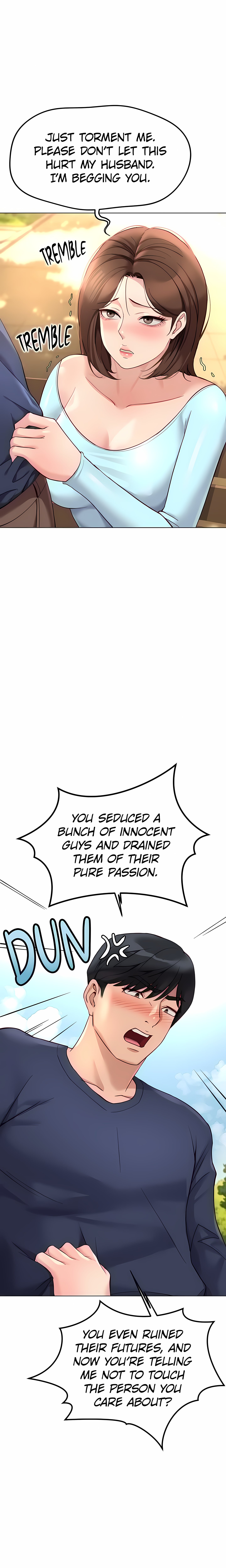 Common Sense Modifier (Official) chapter 61 page 1