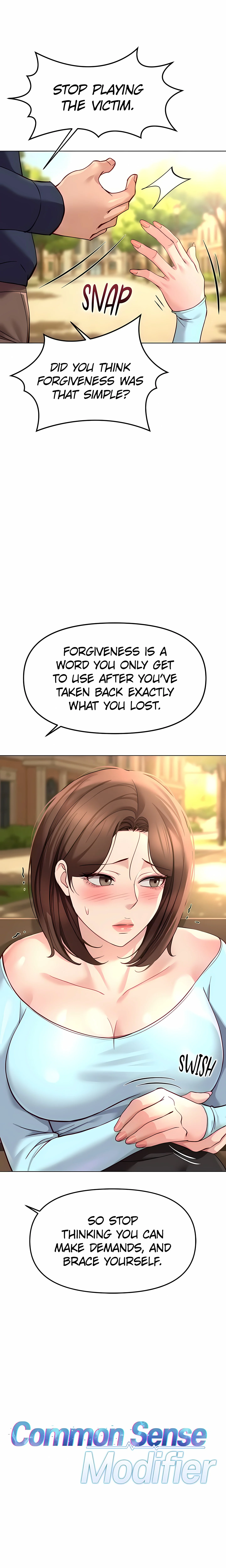 Common Sense Modifier (Official) chapter 61 page 2