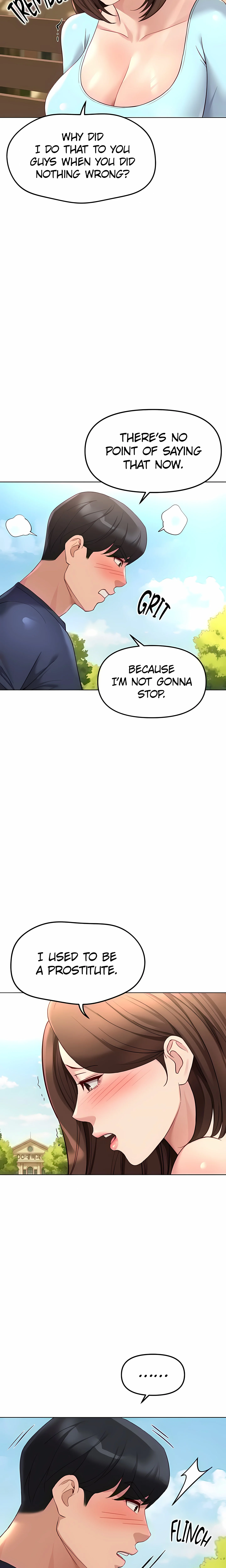 Common Sense Modifier (Official) chapter 61 page 4
