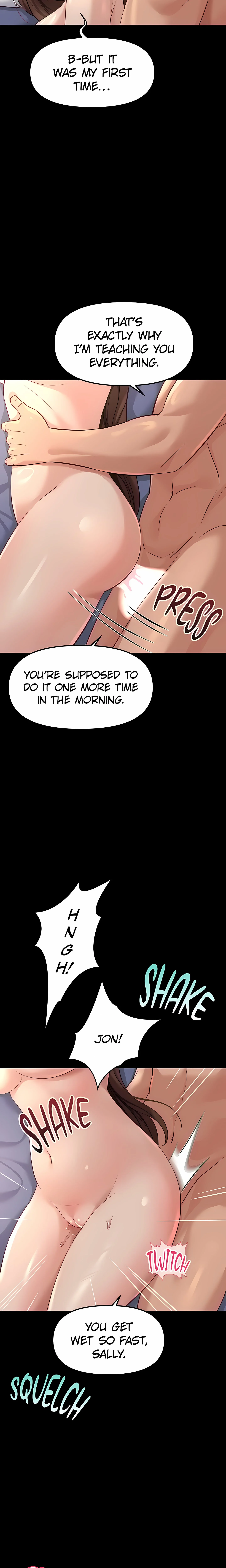 Common Sense Modifier (Official) chapter 61 page 12
