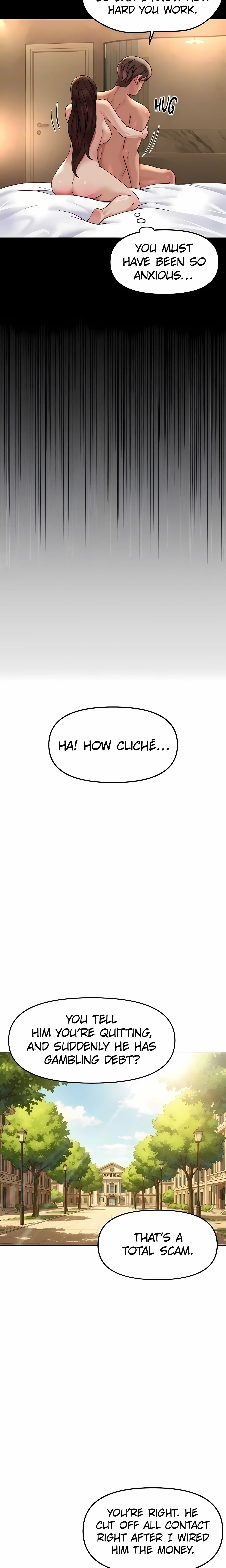 Common Sense Modifier (Official) chapter 61 page 16