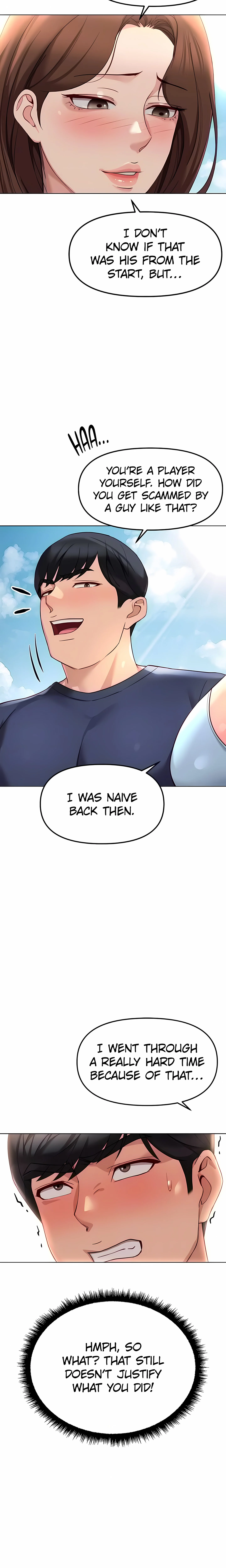 Common Sense Modifier (Official) chapter 61 page 17