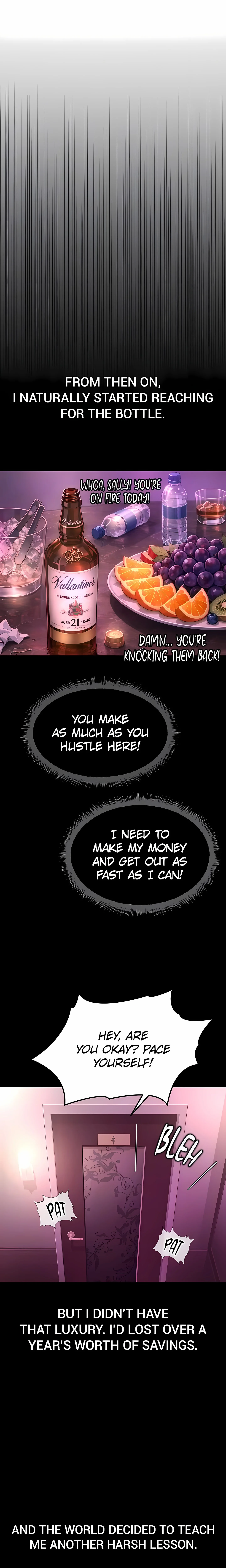 Common Sense Modifier (Official) chapter 61 page 18