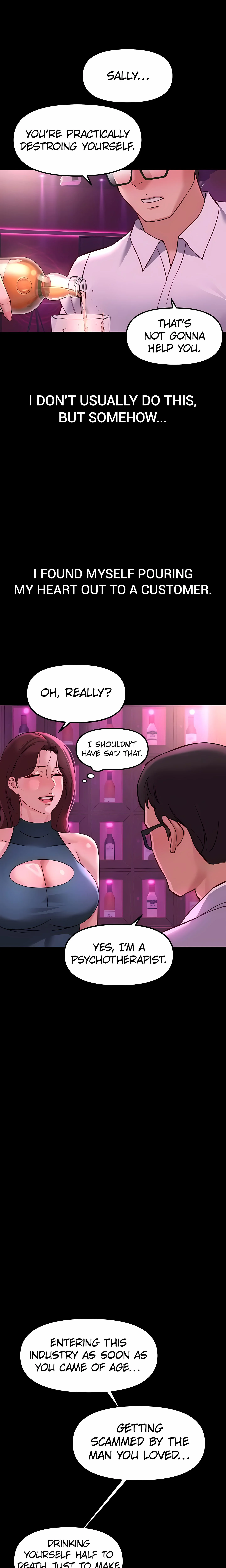Common Sense Modifier (Official) chapter 61 page 19