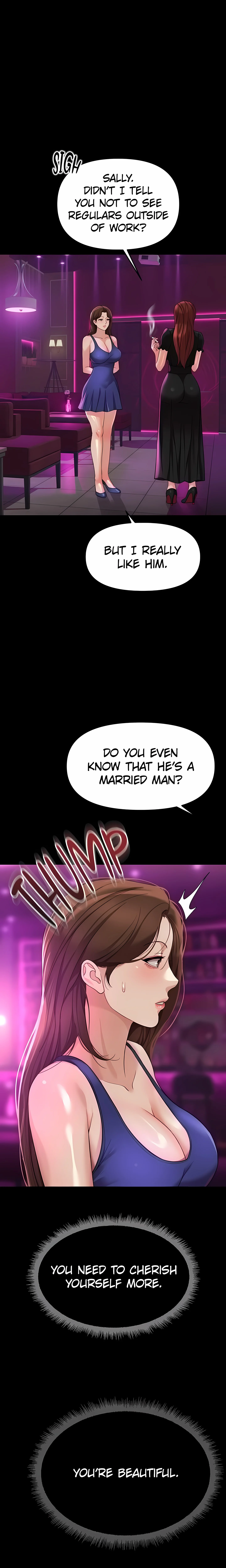 Common Sense Modifier (Official) chapter 62 page 1