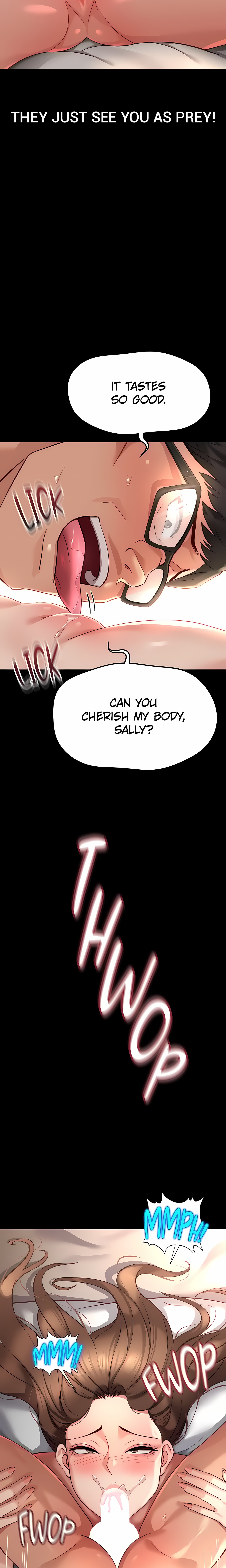 Common Sense Modifier (Official) chapter 62 page 3